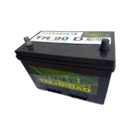 TR90D
