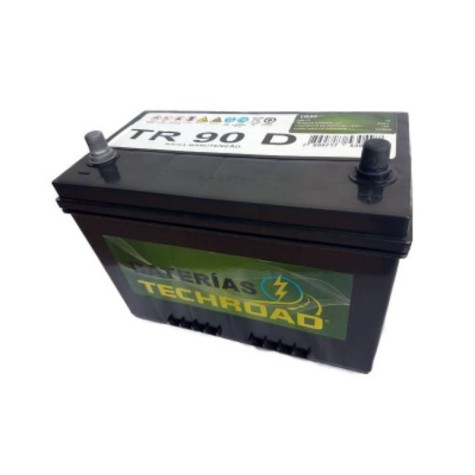 TR90D