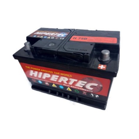 H75D