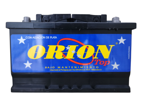 Bateria Orion 70ND